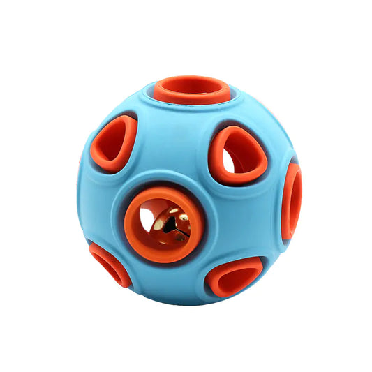 Glow & Go Dog Ball