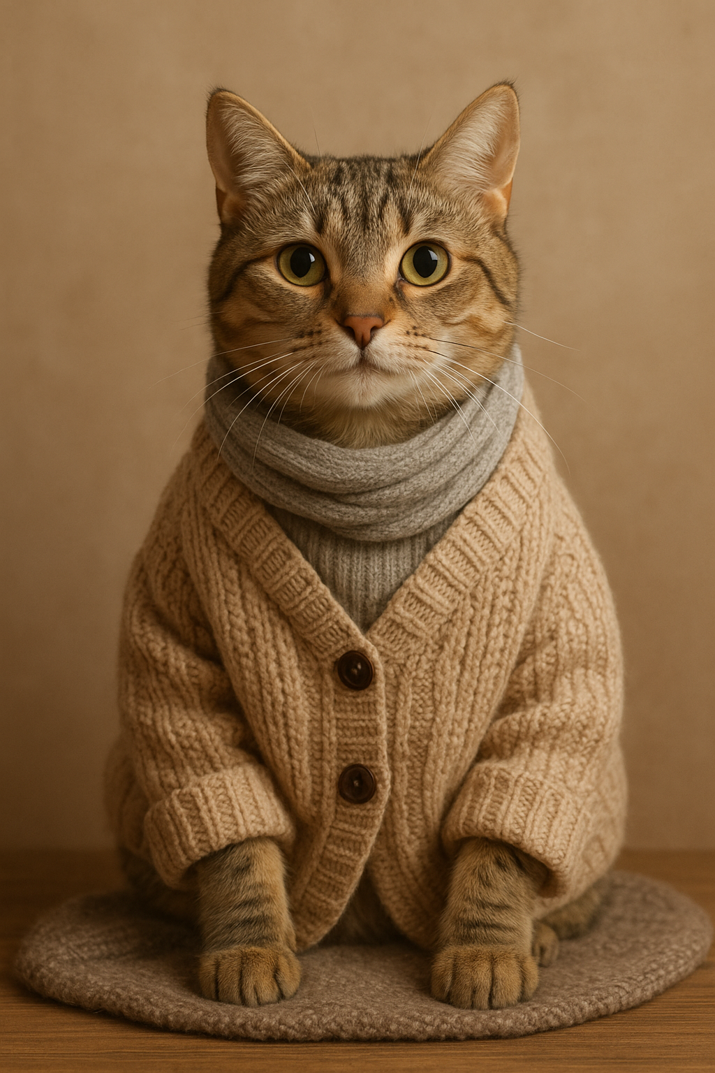 Clothing Accessories