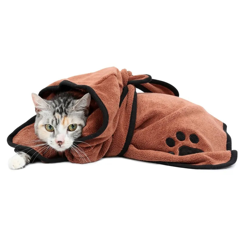 For Cats