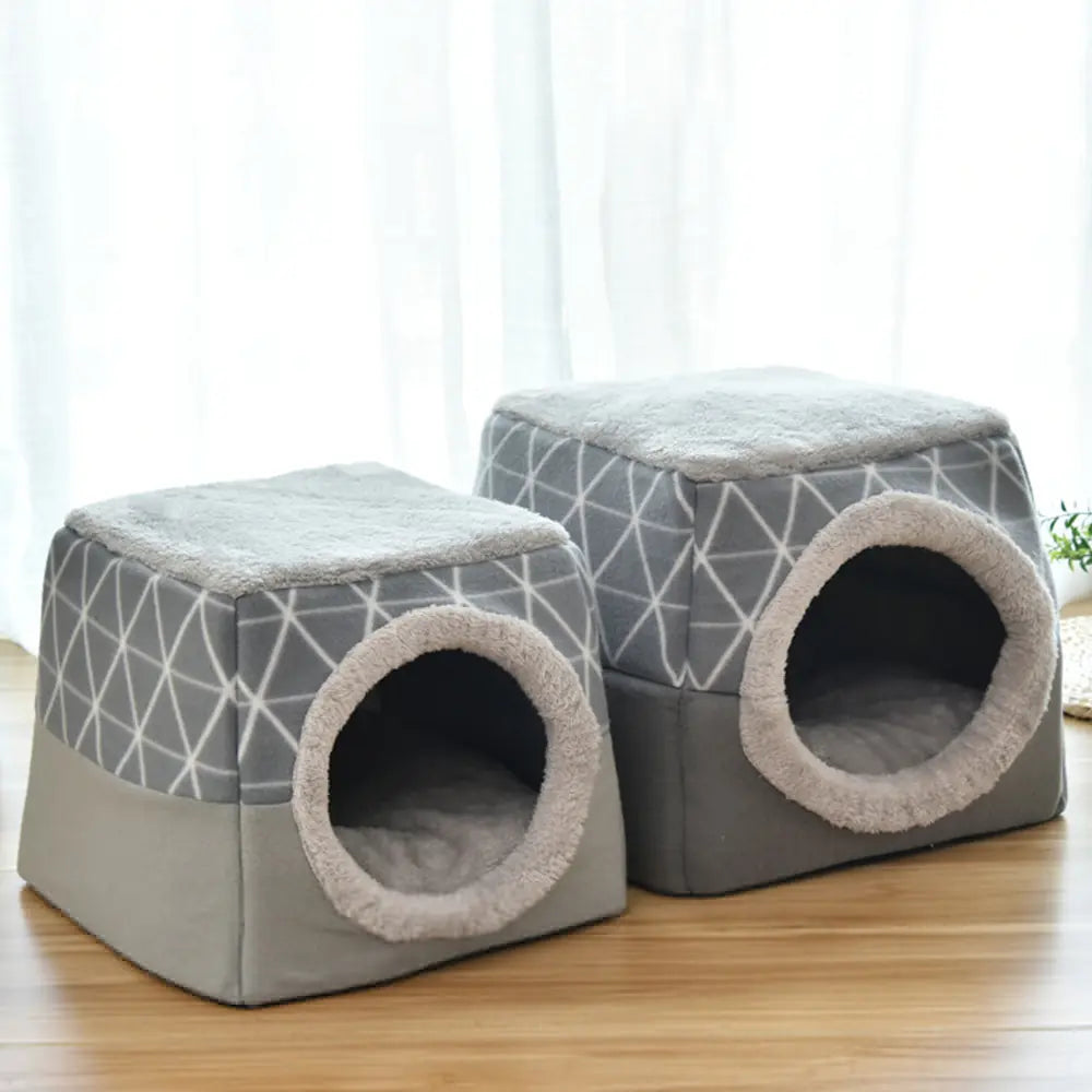 Space Nest Pet Bed