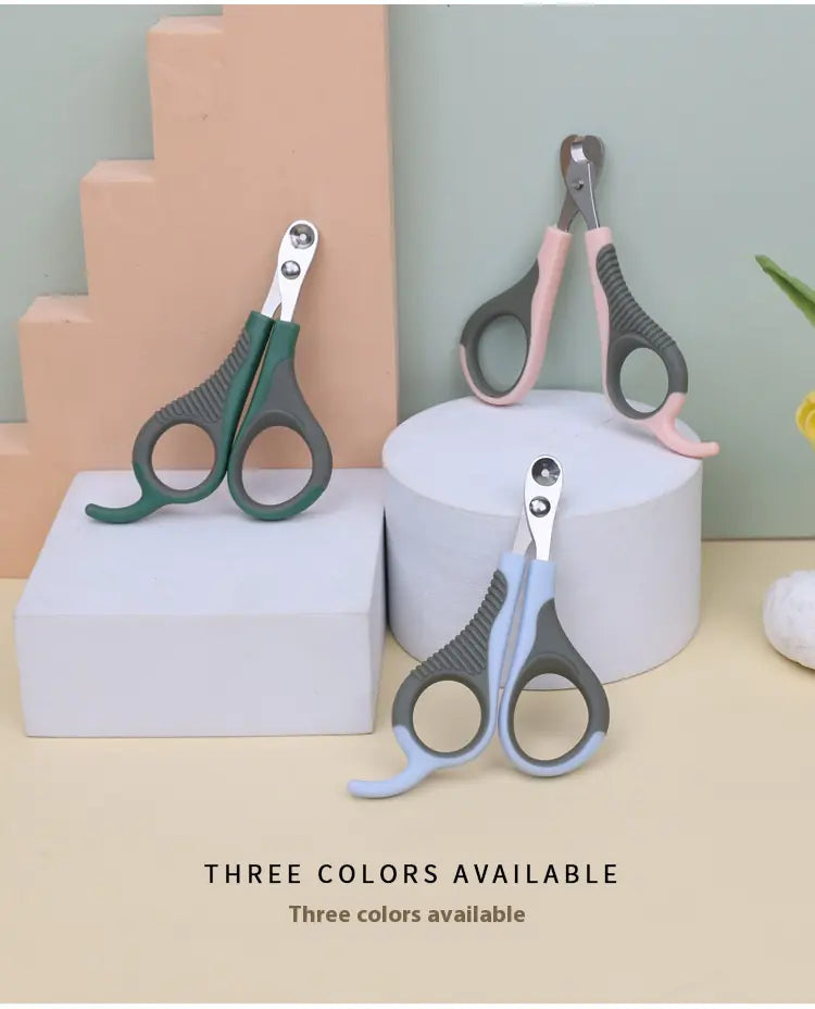 Professional Pet Nail Trimmer