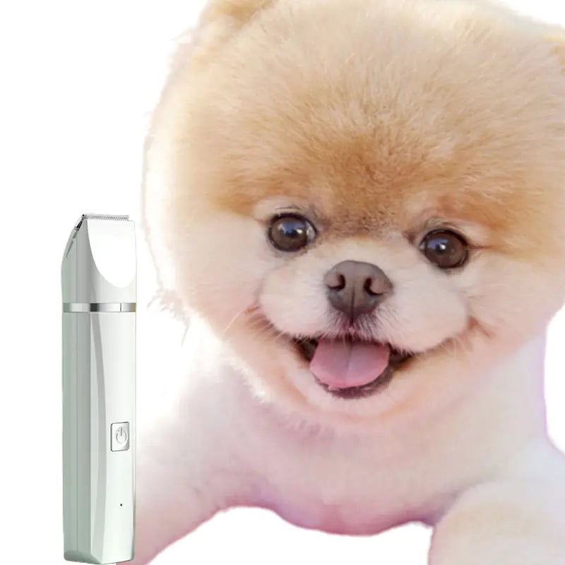 Pro Pet Grooming Tool