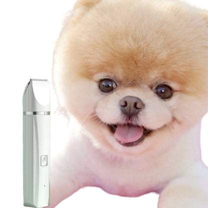 Pro Pet Grooming Tool