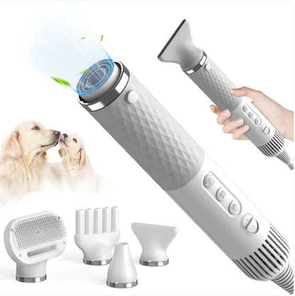 Electric Pet Groomer