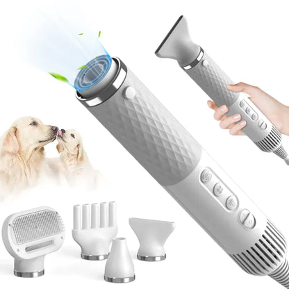 Electric Pet Groomer