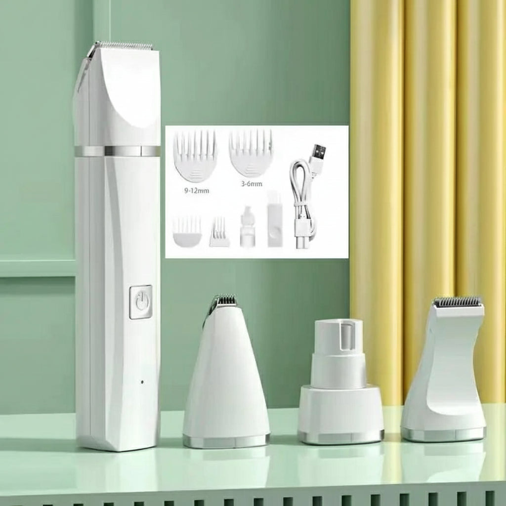 Pro Pet Grooming Tool