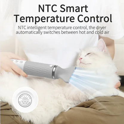 Electric Pet Groomer