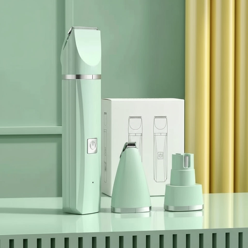 Pro Pet Grooming Tool